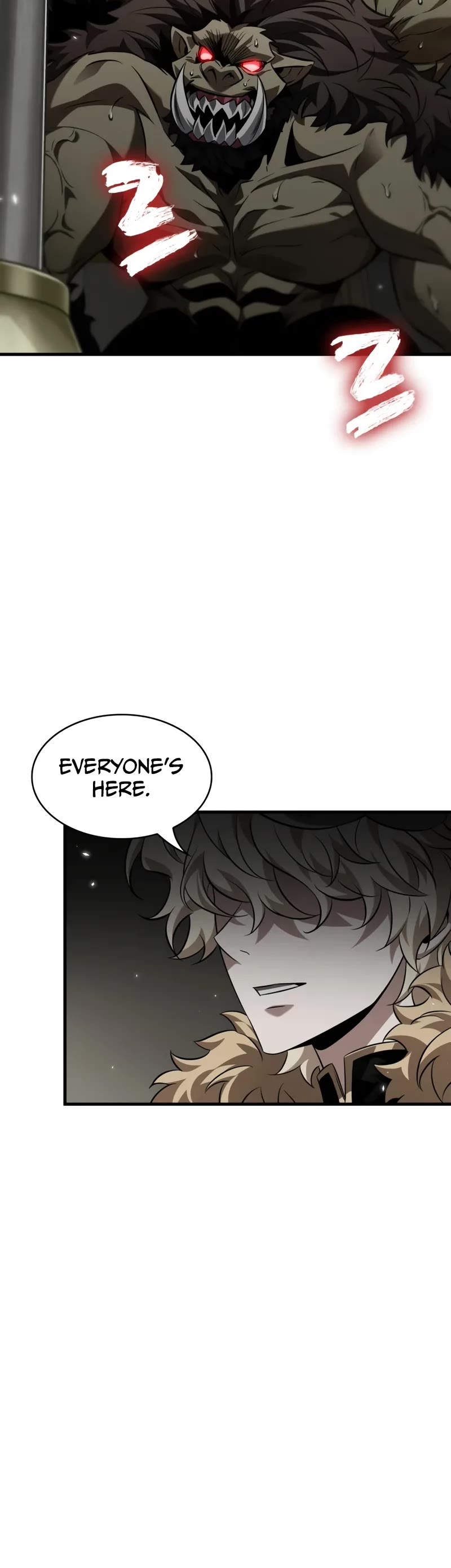 Read Pick Me Up! EN Manga Online