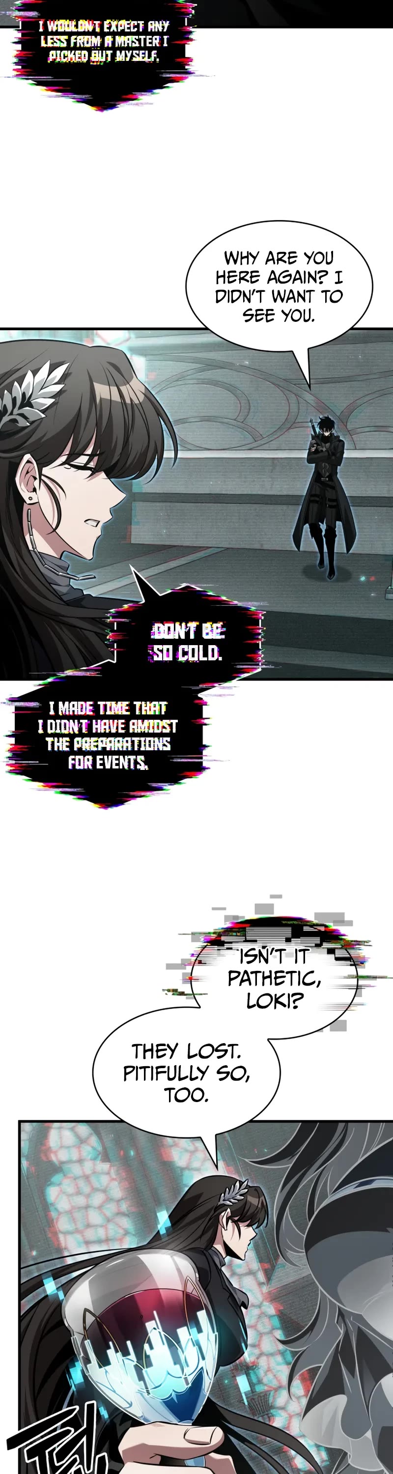 Read Pick Me Up! EN Manga Online