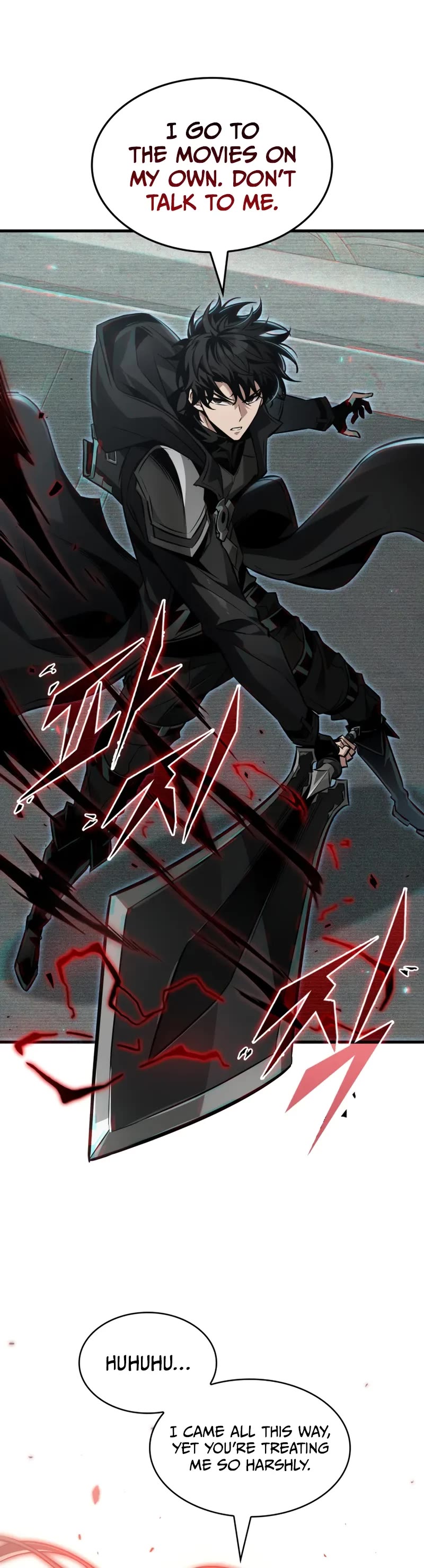 Read Pick Me Up! EN Manga Online