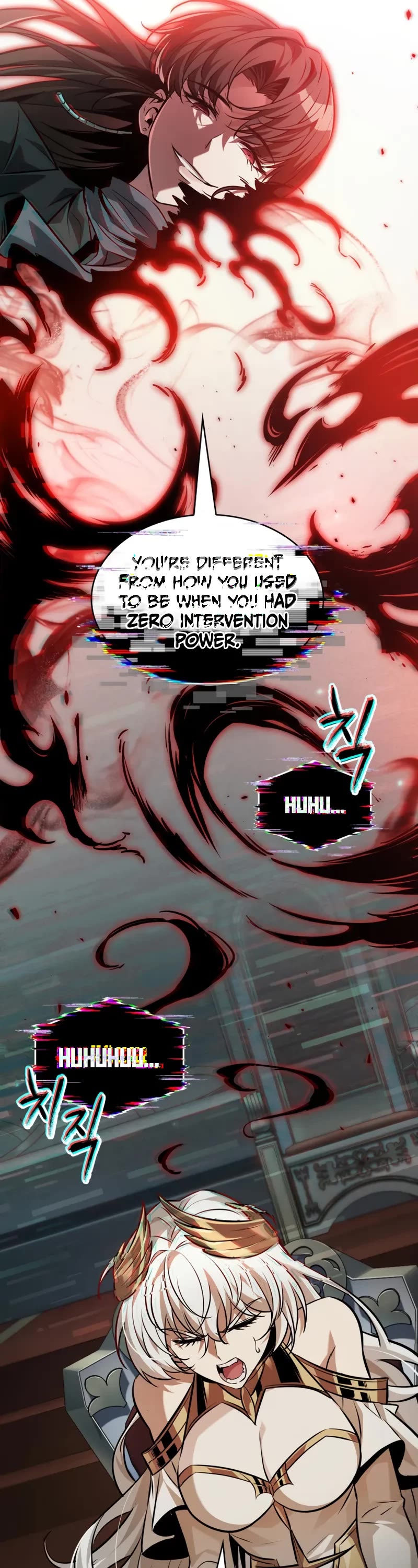 Read Pick Me Up! EN Manga Online