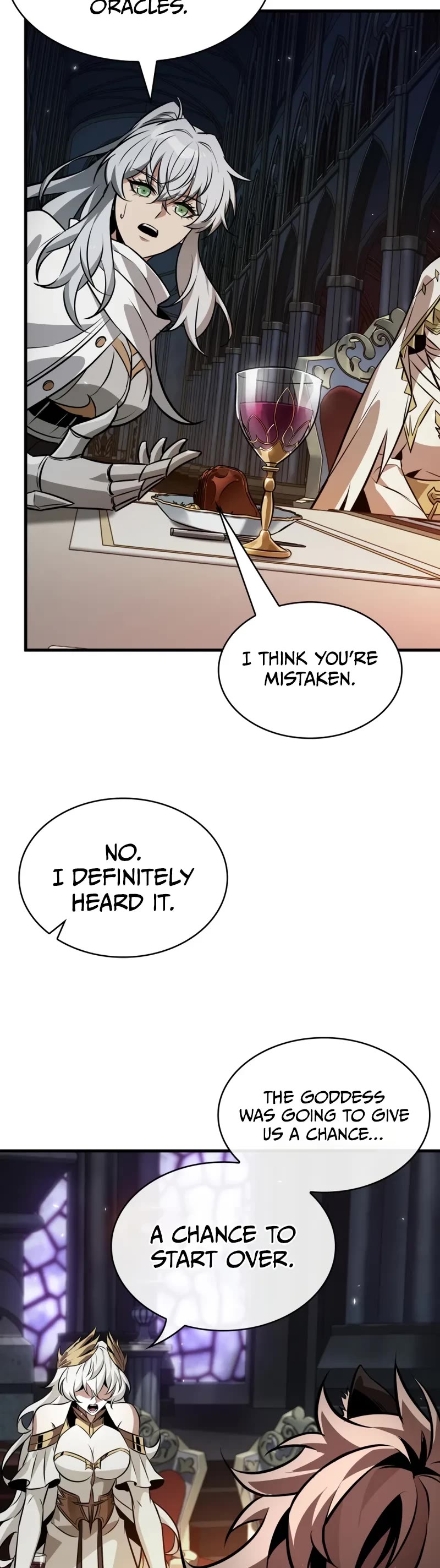 Read Pick Me Up! EN Manga Online