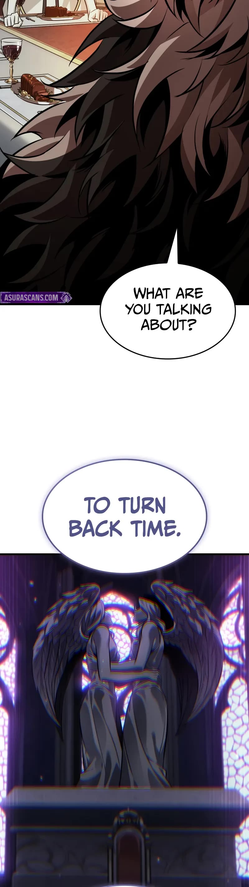 Read Pick Me Up! EN Manga Online