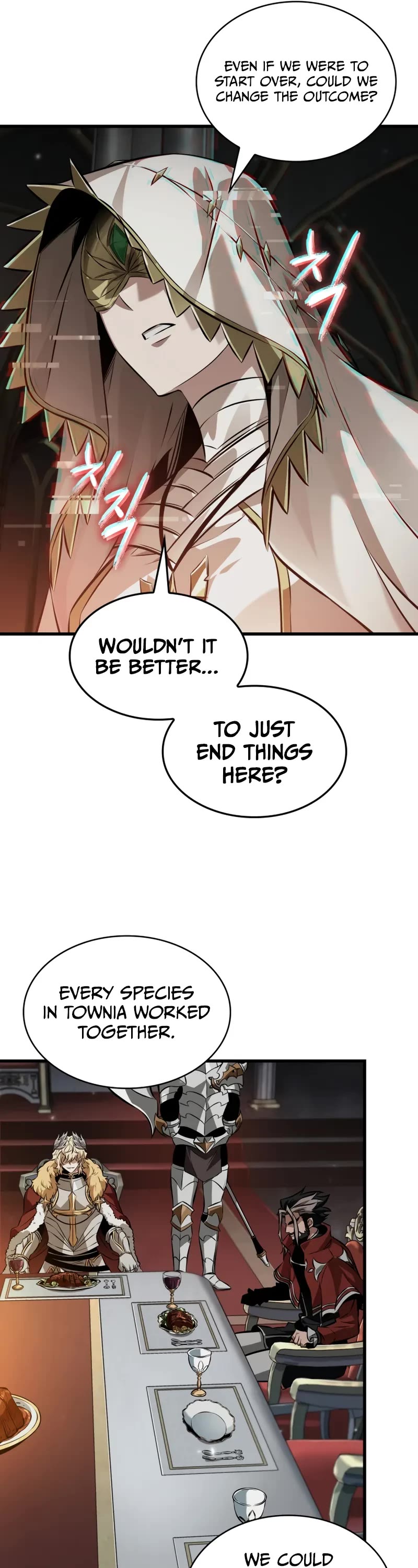 Read Pick Me Up! EN Manga Online