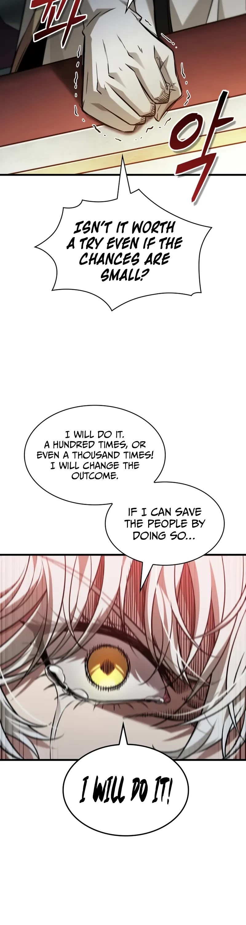 Read Pick Me Up! EN Manga Online