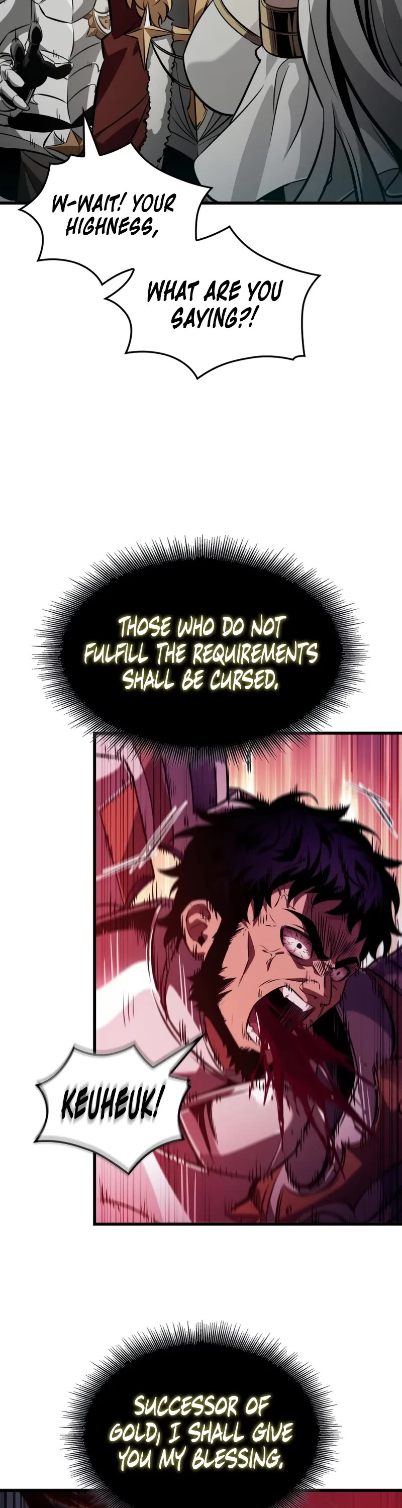 Read Pick Me Up! EN Manga Online