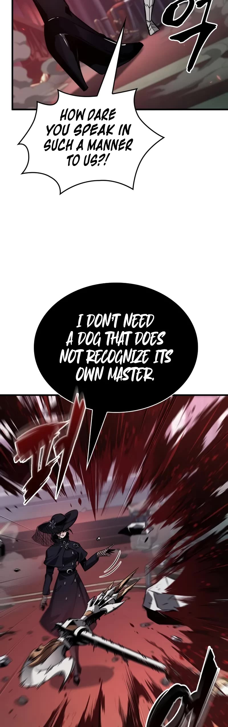 Read Pick Me Up! EN Manga Online