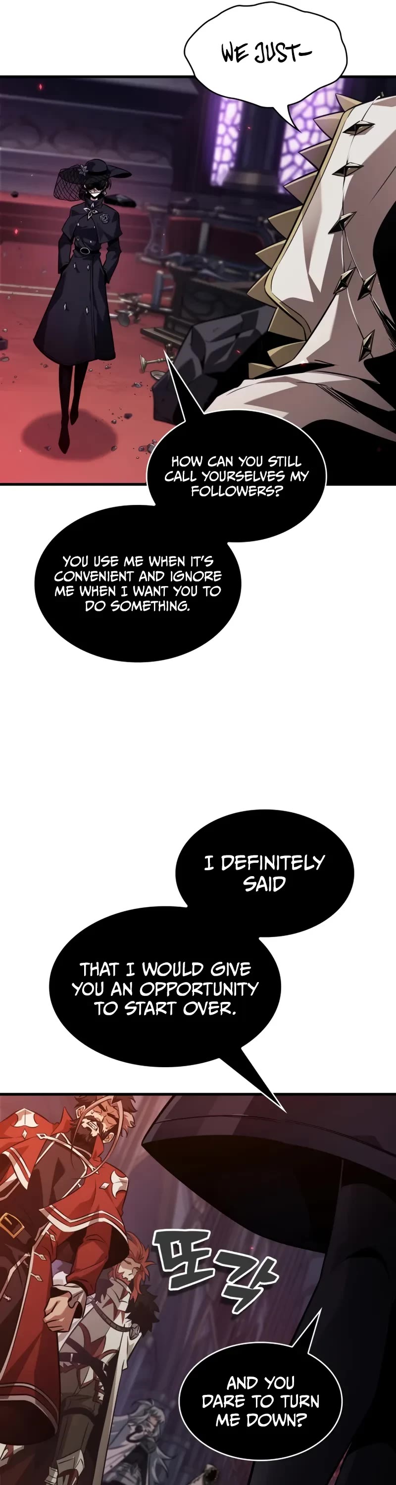 Read Pick Me Up! EN Manga Online