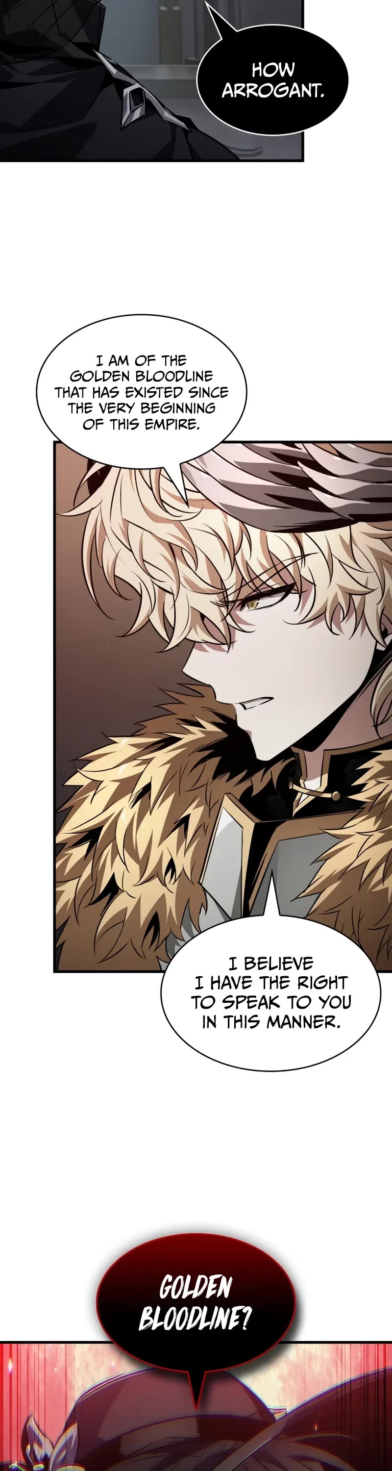Read Pick Me Up! EN Manga Online
