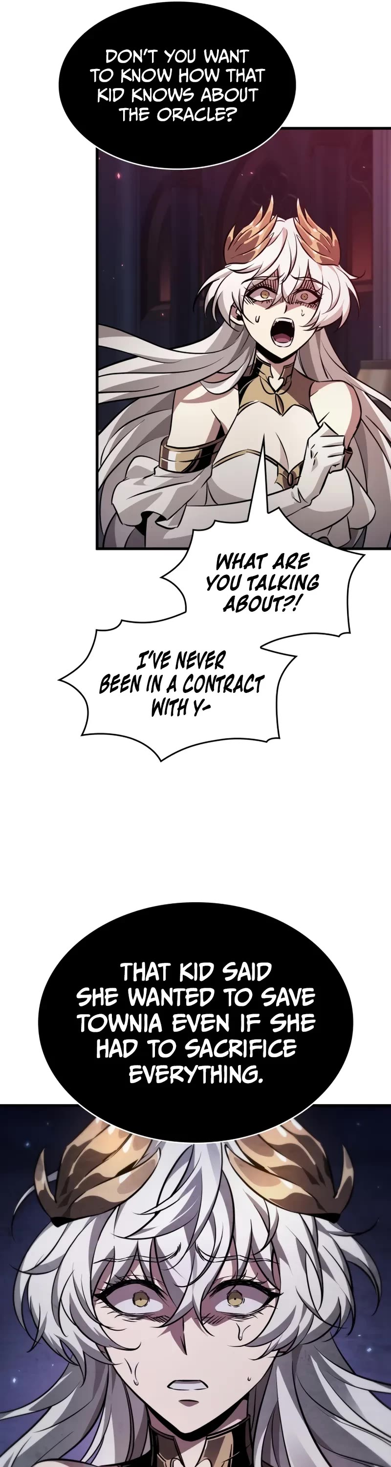 Read Pick Me Up! EN Manga Online