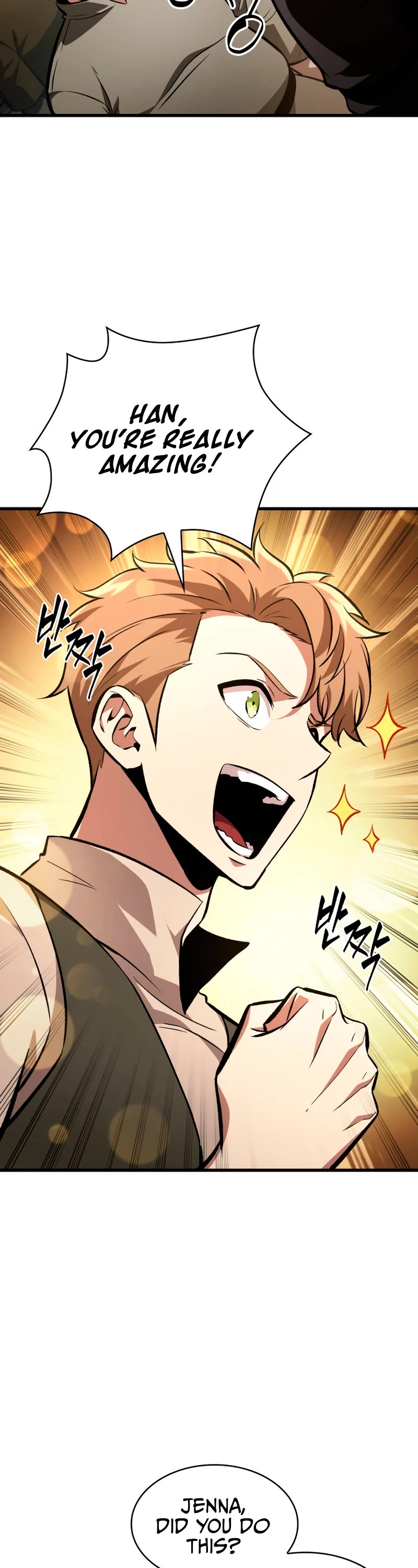 Read Pick Me Up! EN Manga Online
