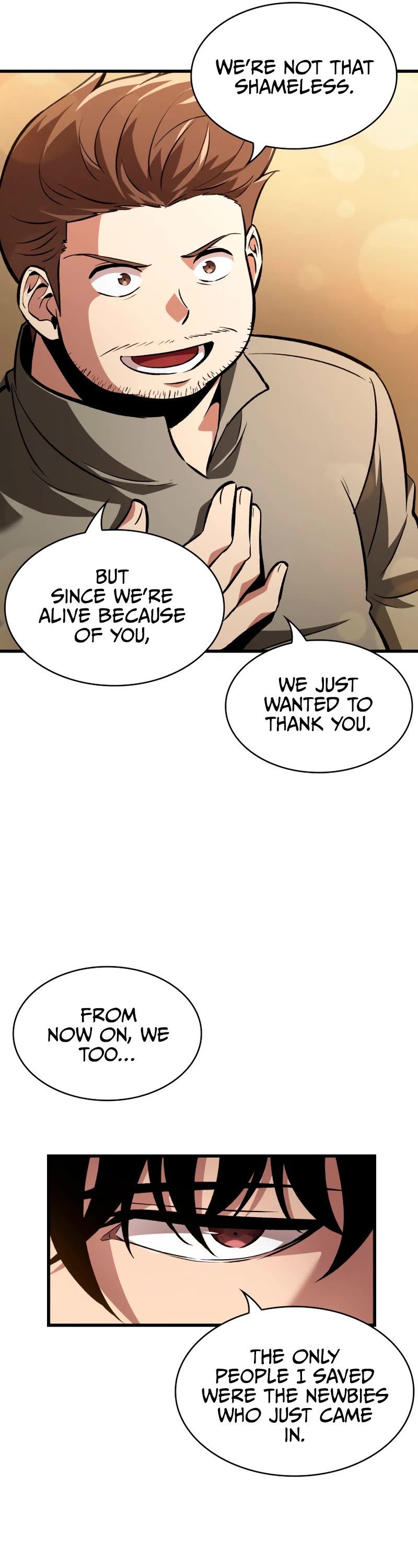 Read Pick Me Up! EN Manga Online