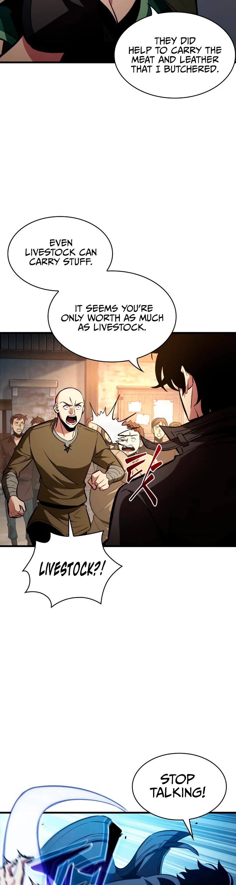 Read Pick Me Up! EN Manga Online