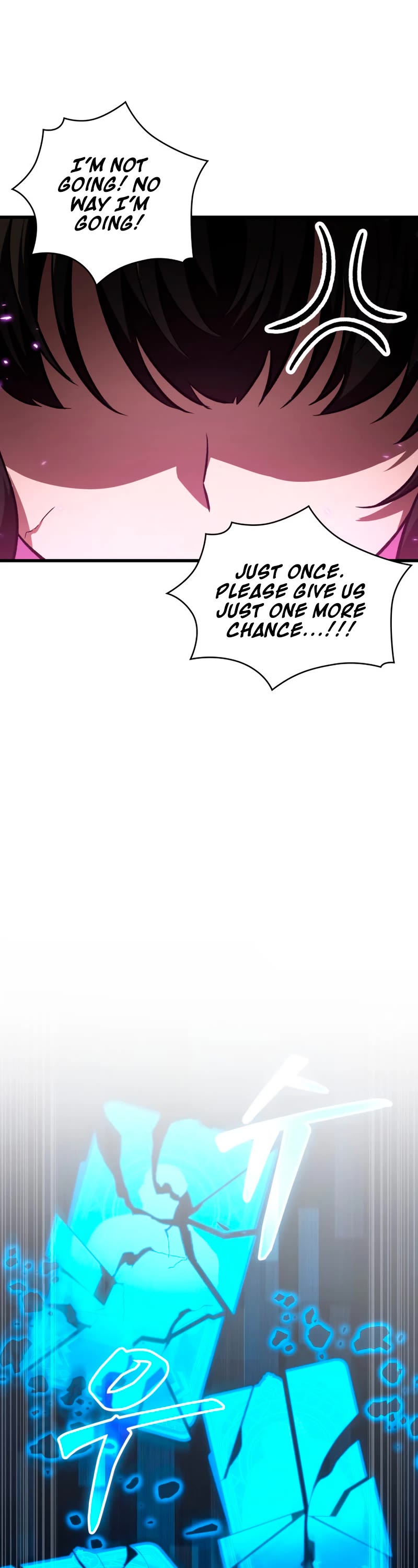 Read Pick Me Up! EN Manga Online