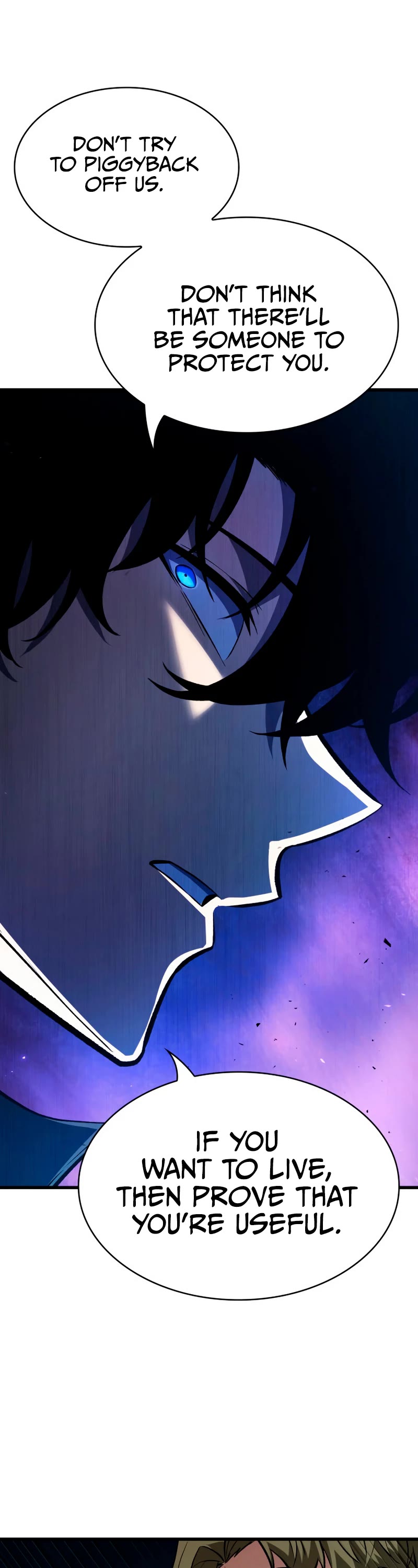 Read Pick Me Up! EN Manga Online