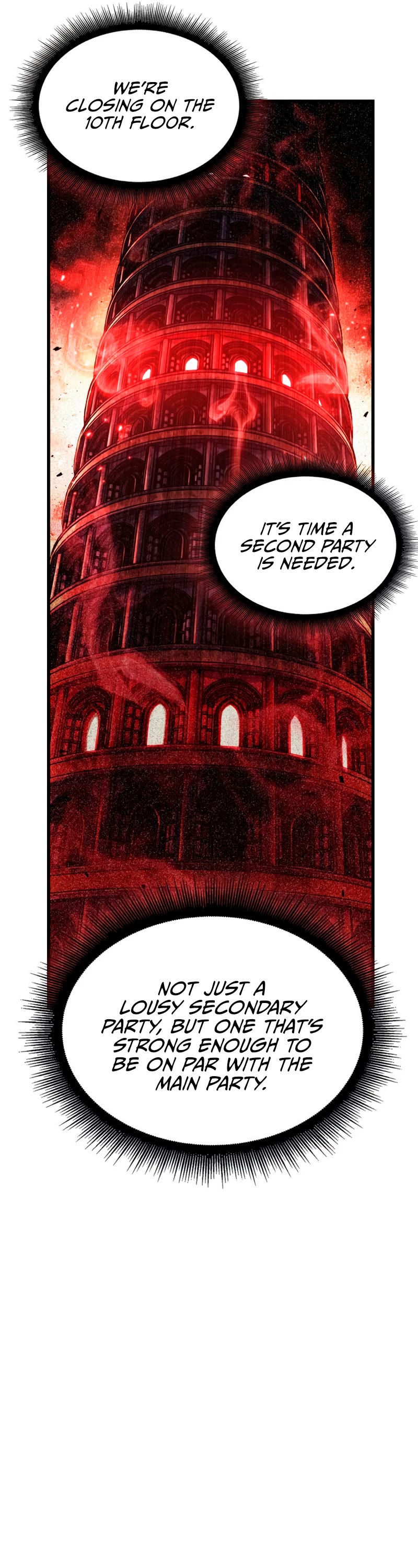 Read Pick Me Up! EN Manga Online