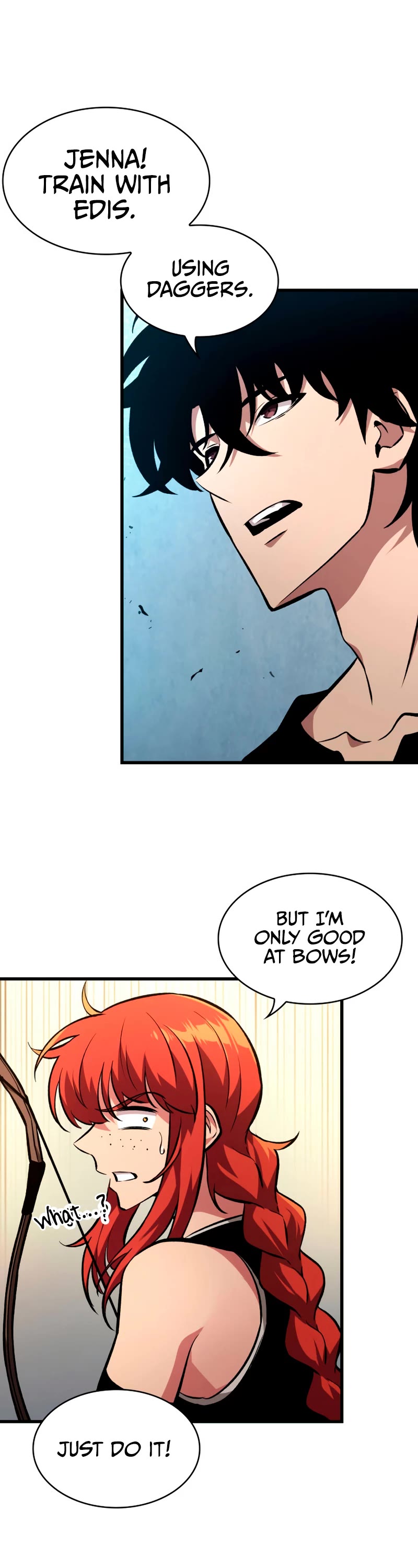Read Pick Me Up! EN Manga Online