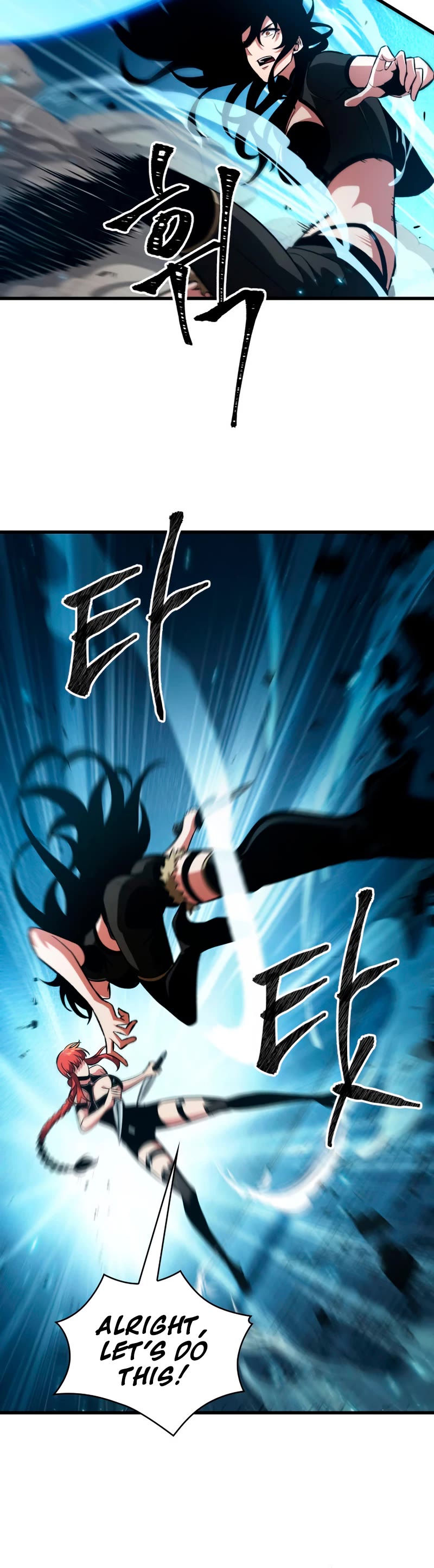 Read Pick Me Up! EN Manga Online
