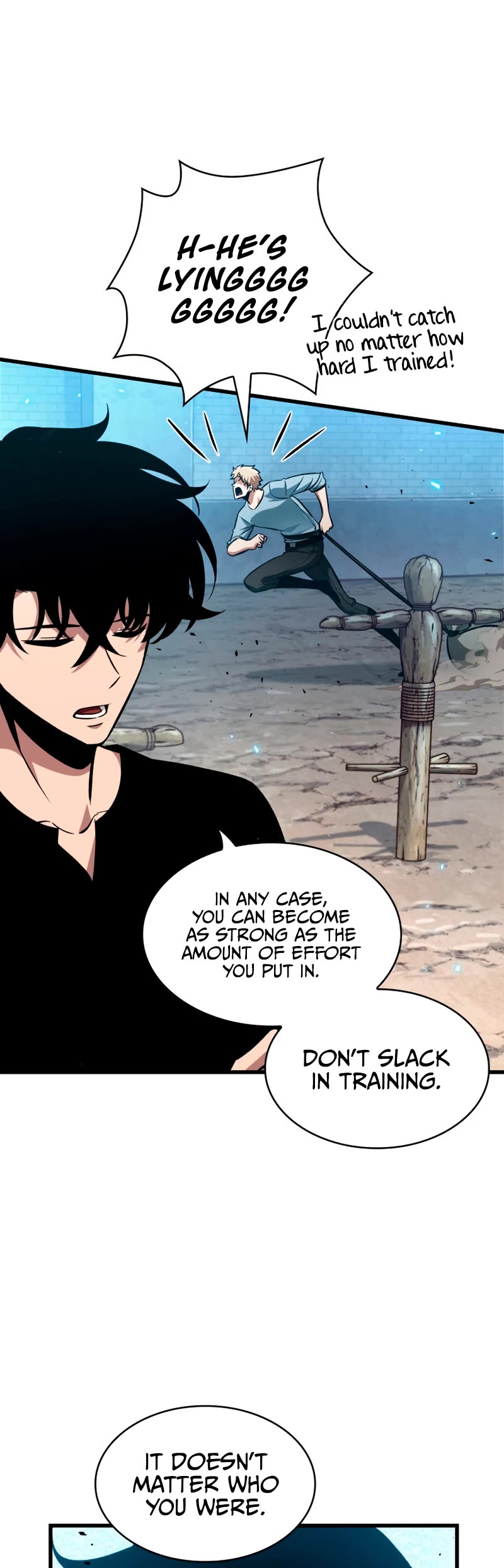 Read Pick Me Up! EN Manga Online