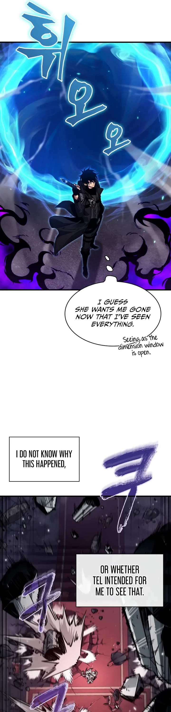 Read Pick Me Up! EN Manga Online