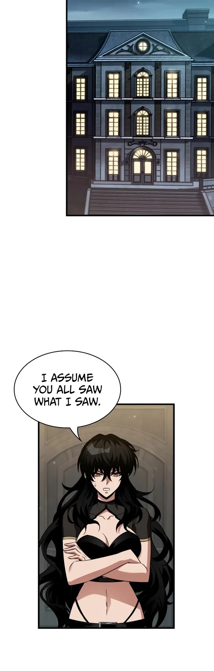 Read Pick Me Up! EN Manga Online