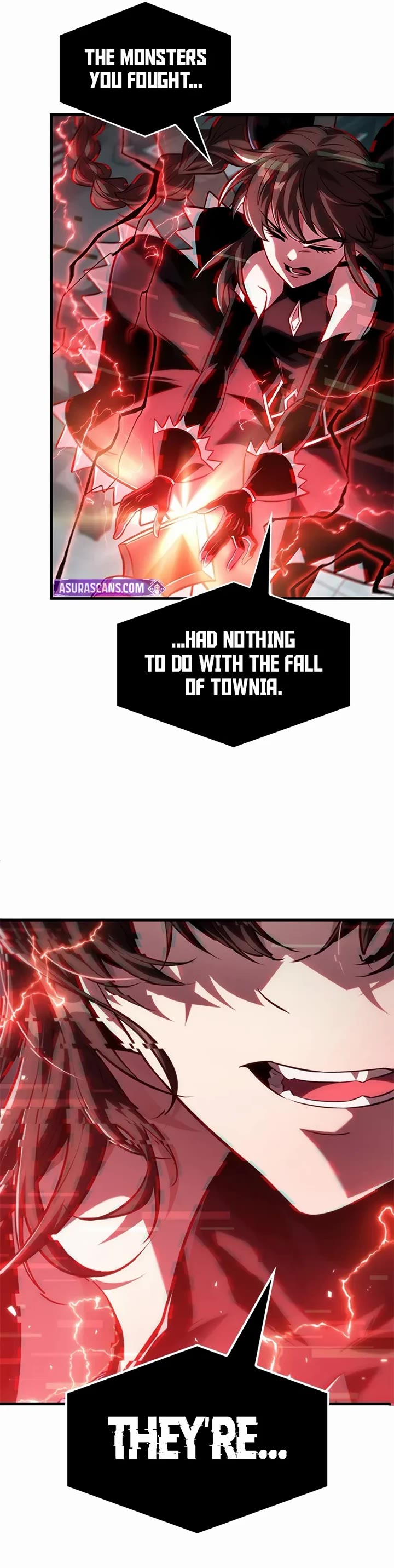 Read Pick Me Up! EN Manga Online
