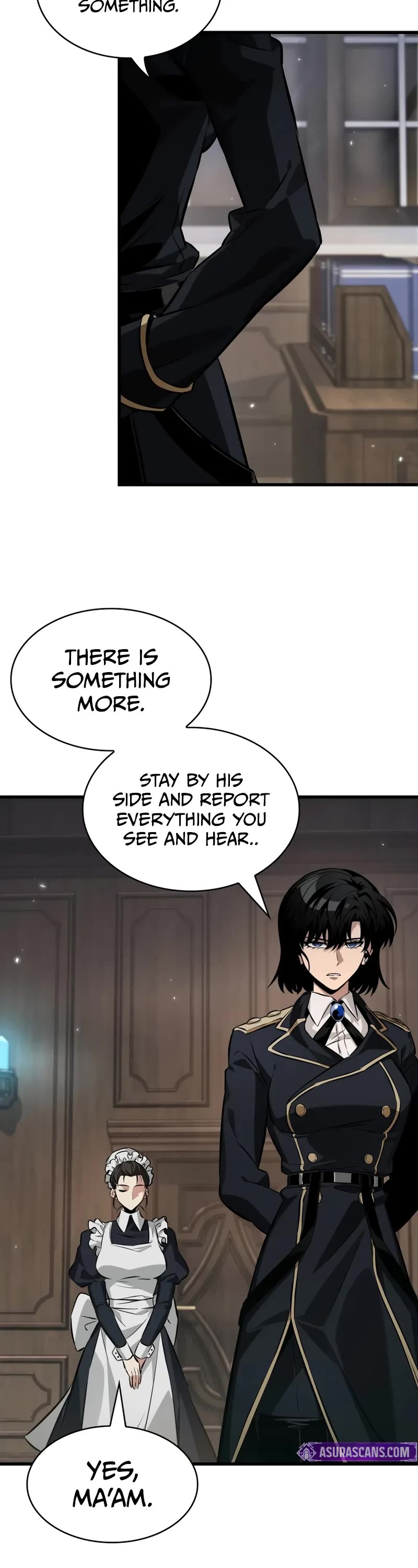 Read Pick Me Up! EN Manga Online