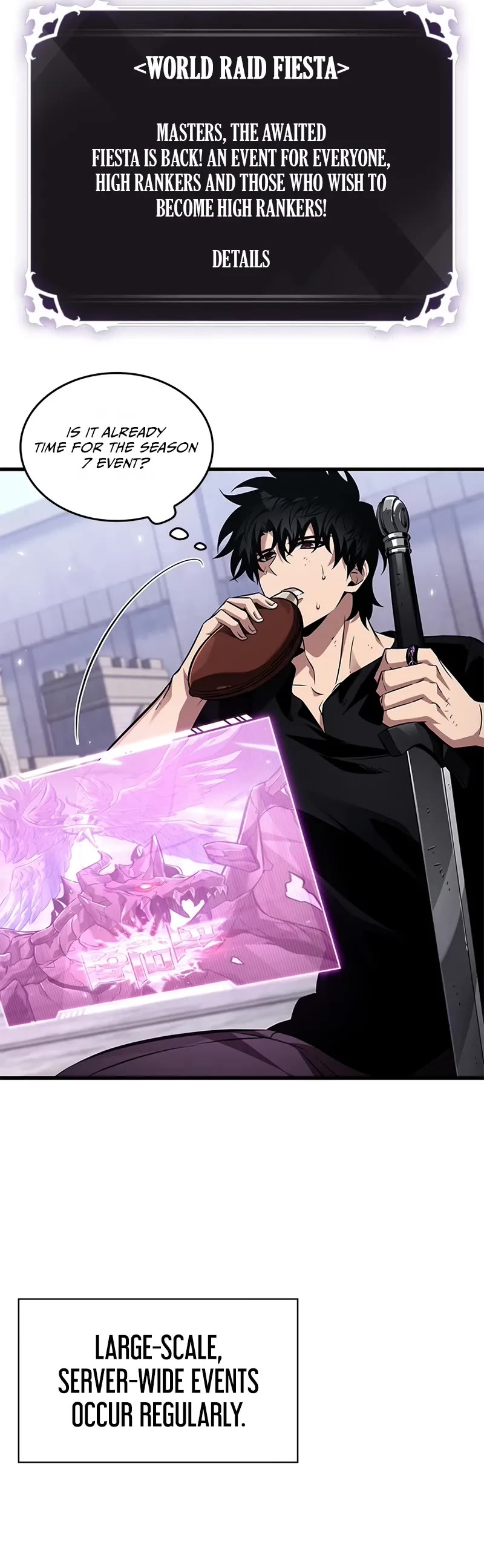 Read Pick Me Up! EN Manga Online