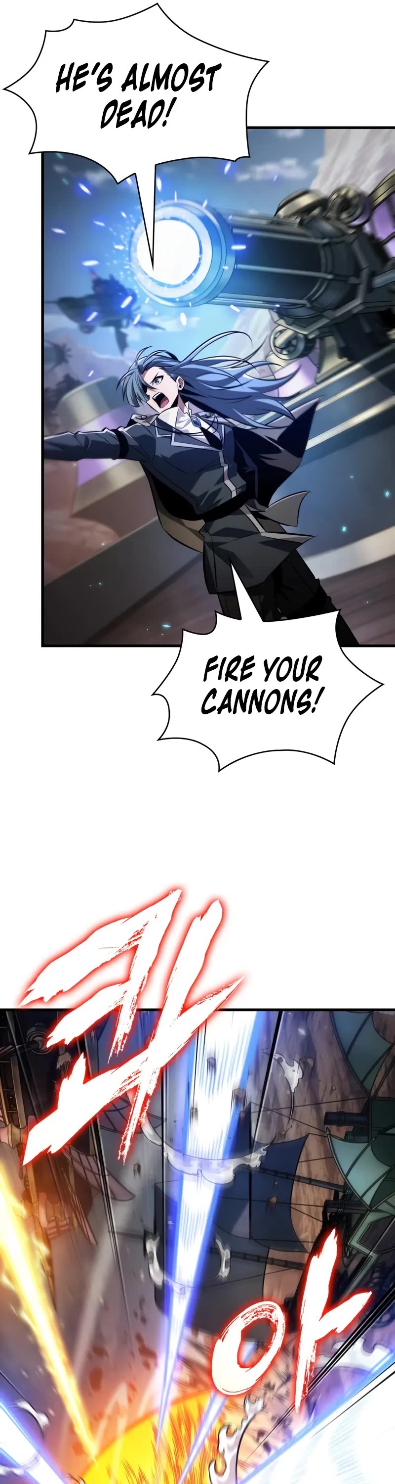 Read Pick Me Up! EN Manga Online