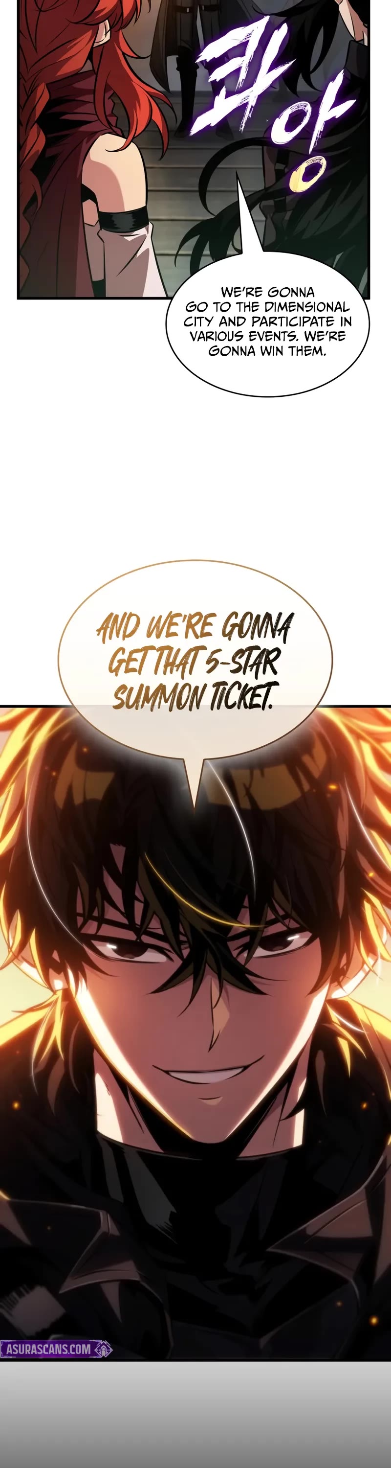 Read Pick Me Up! EN Manga Online