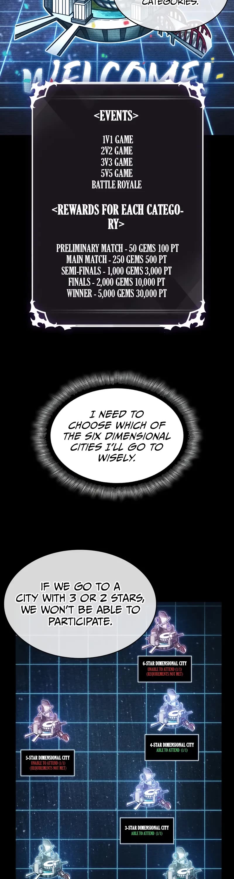 Read Pick Me Up! EN Manga Online