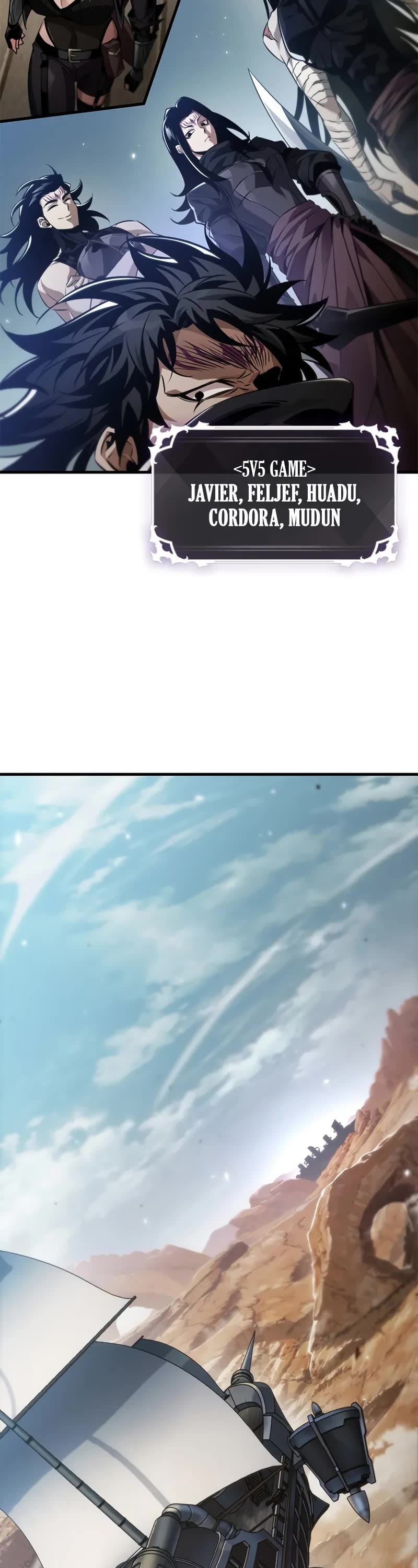 Read Pick Me Up! EN Manga Online