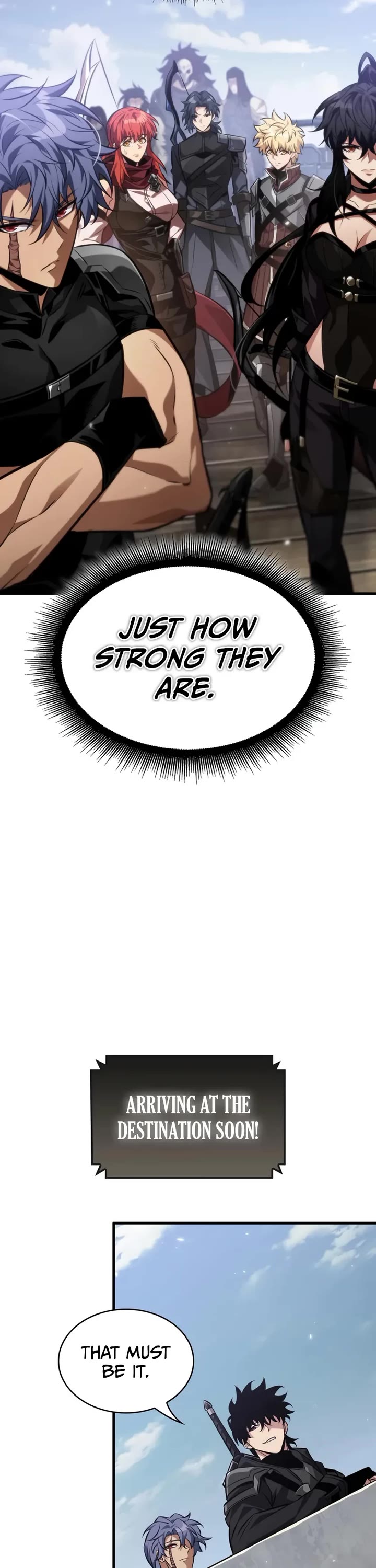 Read Pick Me Up! EN Manga Online