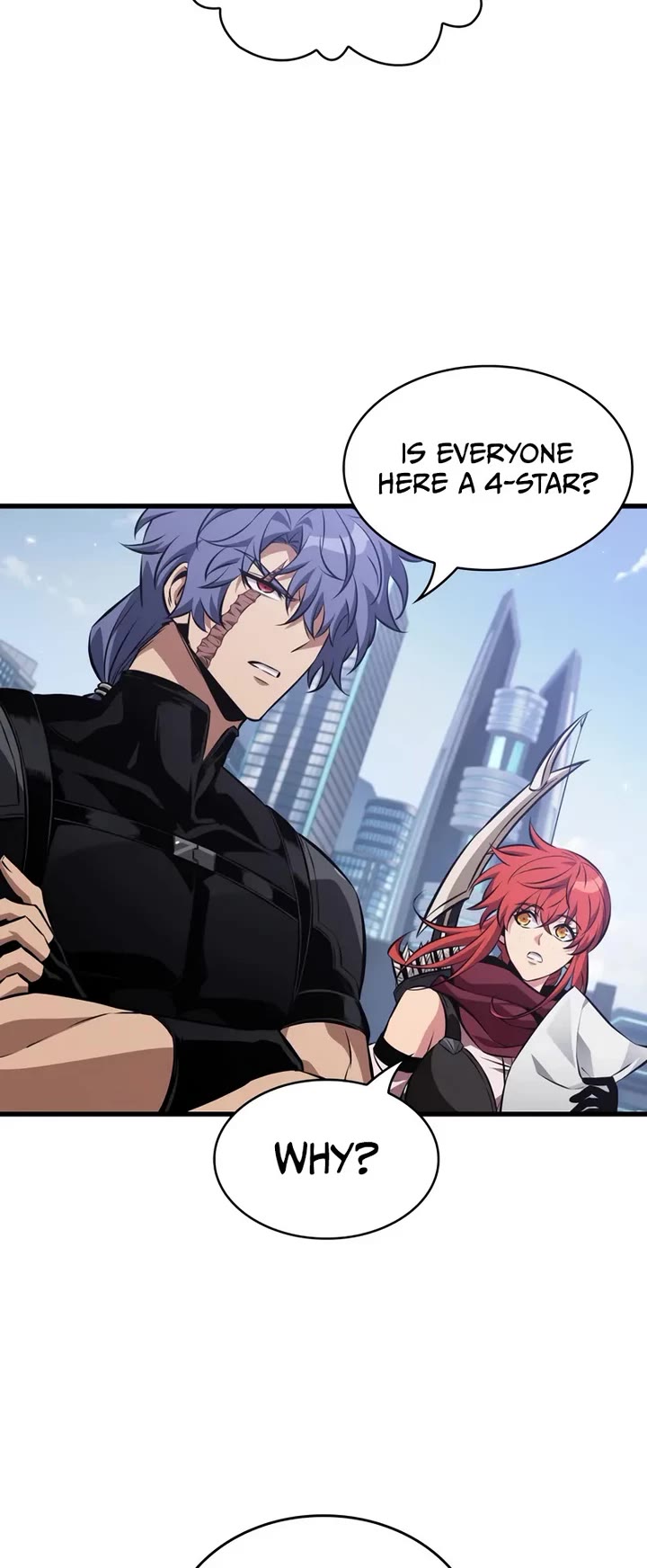 Read Pick Me Up! EN Manga Online