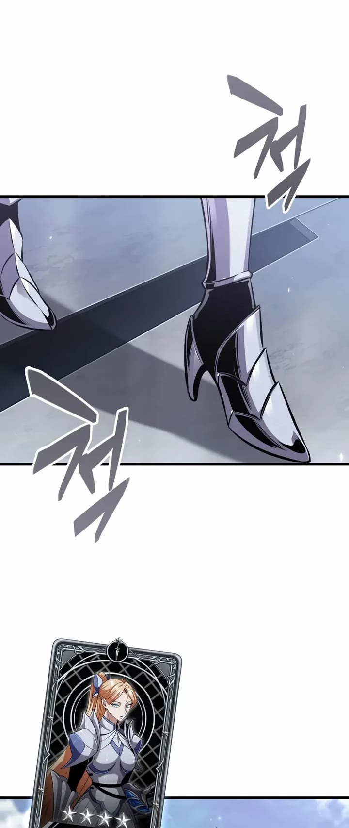 Read Pick Me Up! EN Manga Online