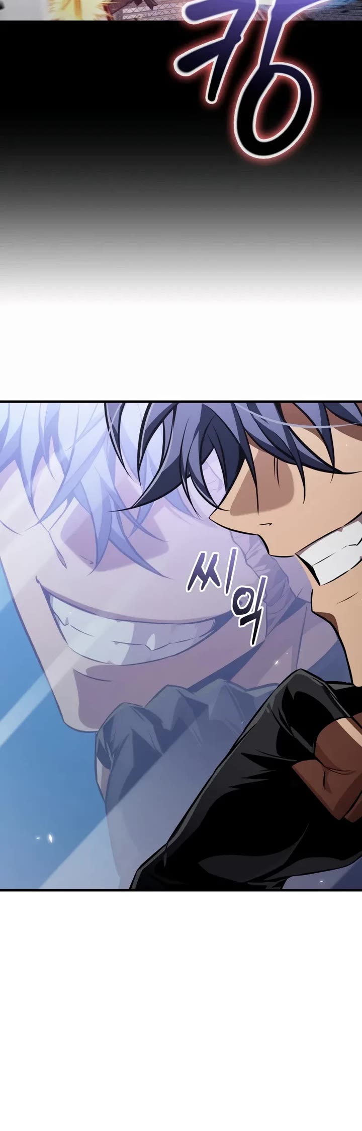 Read Pick Me Up! EN Manga Online