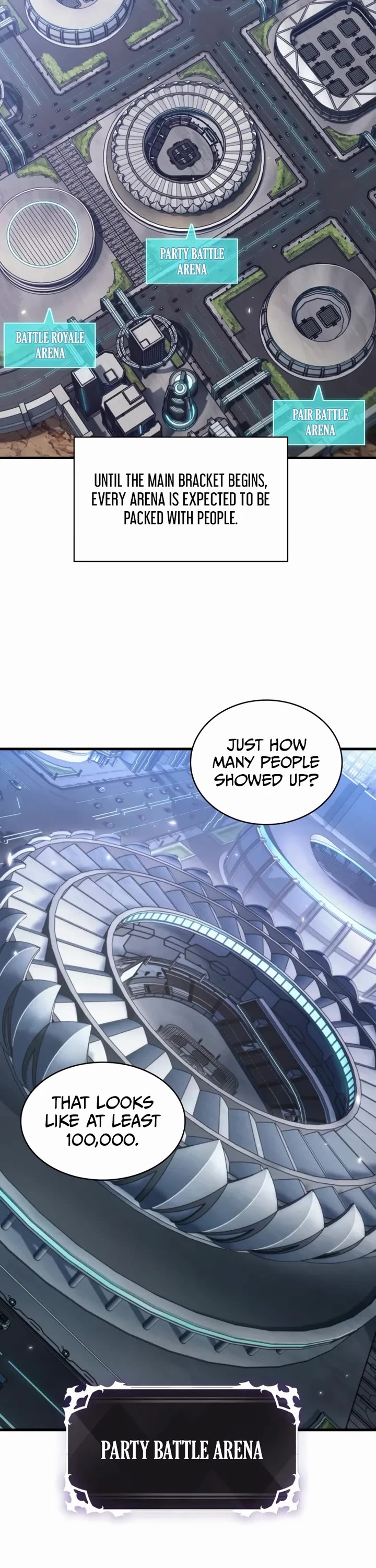 Read Pick Me Up! EN Manga Online