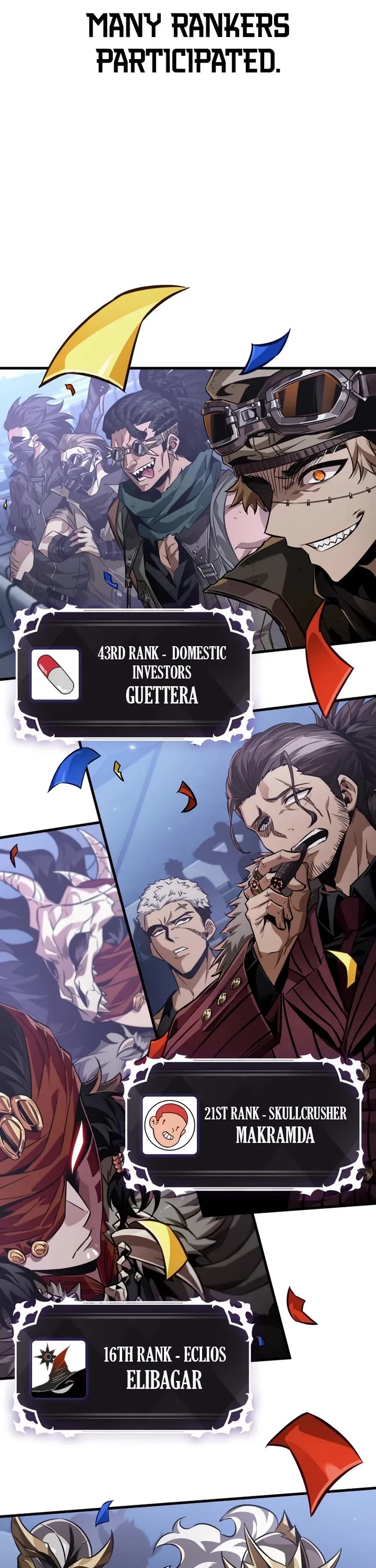 Read Pick Me Up! EN Manga Online