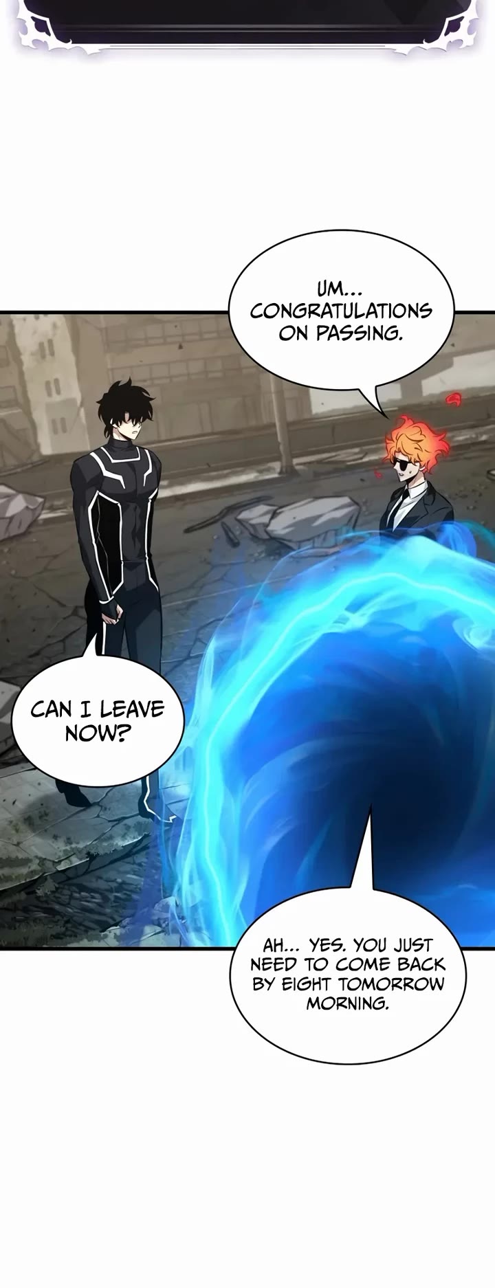 Read Pick Me Up! EN Manga Online