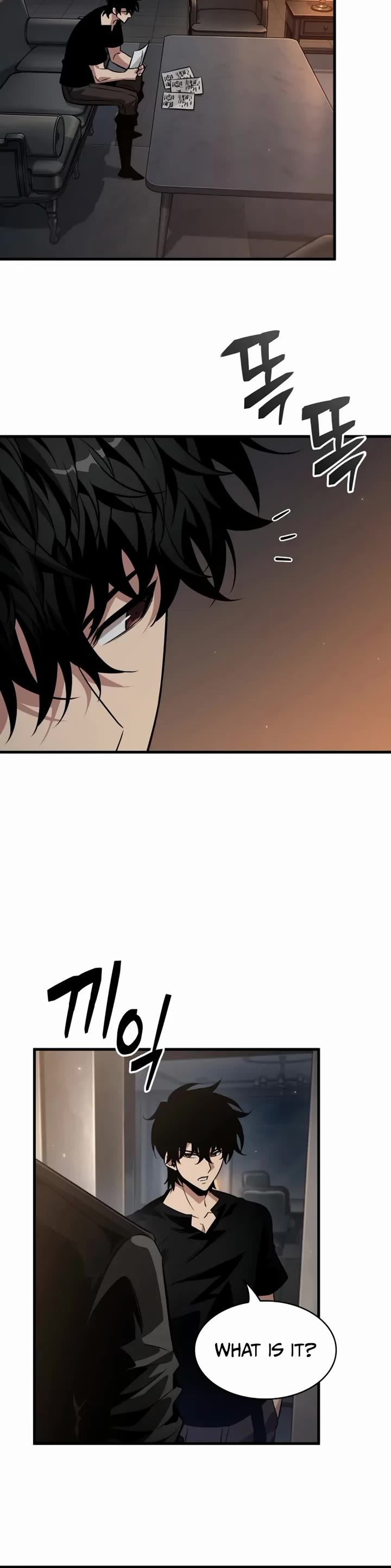 Read Pick Me Up! EN Manga Online