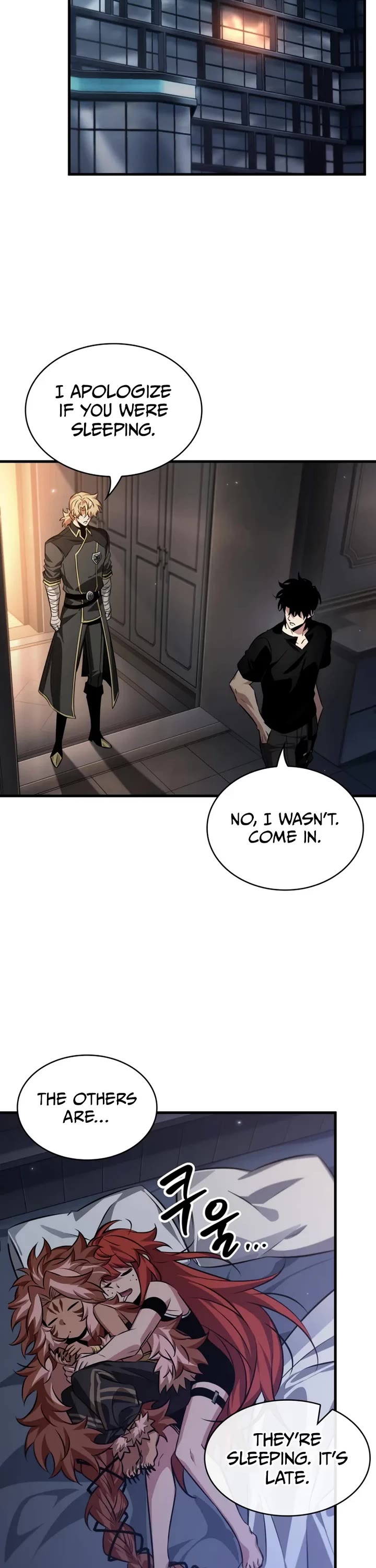 Read Pick Me Up! EN Manga Online