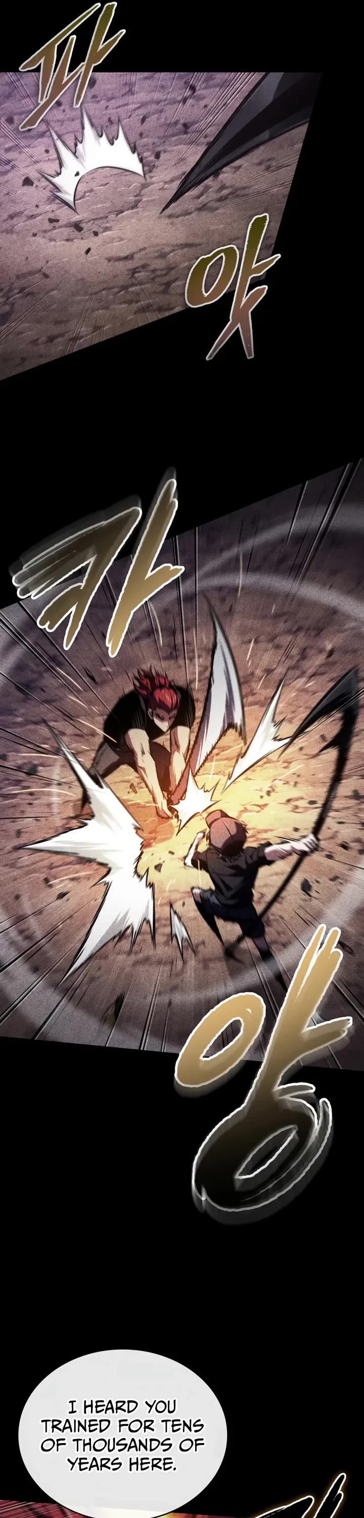 Read Pick Me Up! EN Manga Online