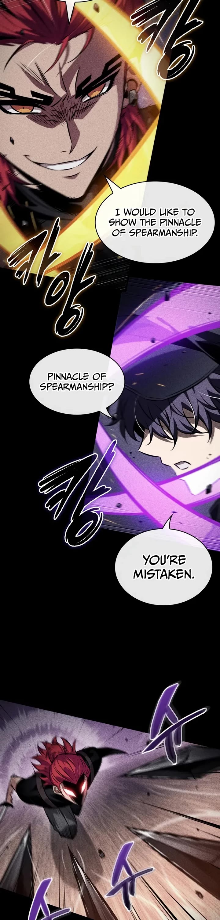 Read Pick Me Up! EN Manga Online