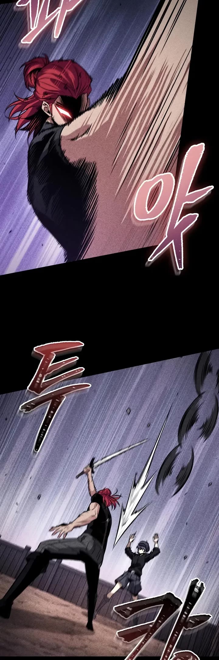 Read Pick Me Up! EN Manga Online