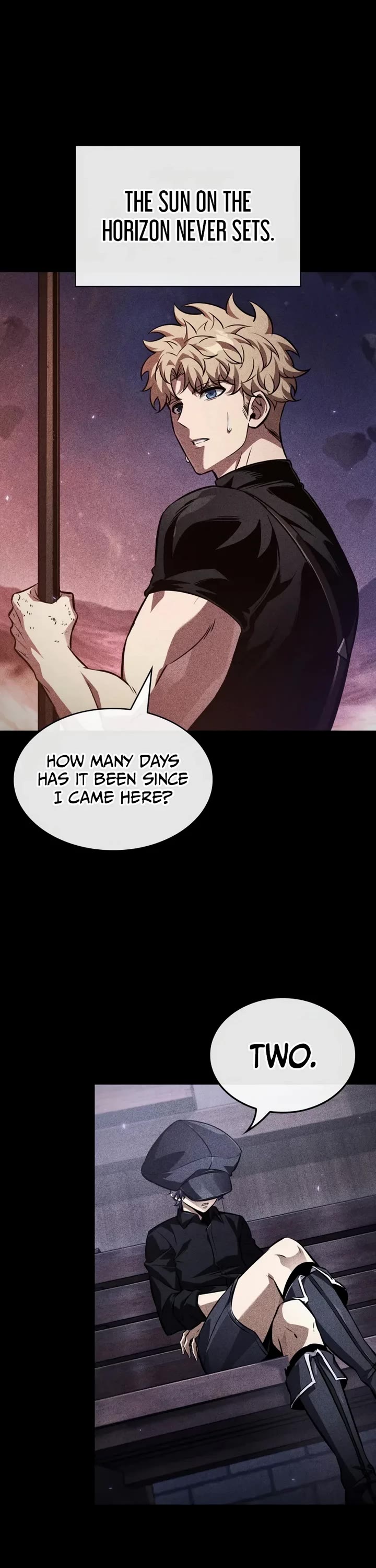 Read Pick Me Up! EN Manga Online