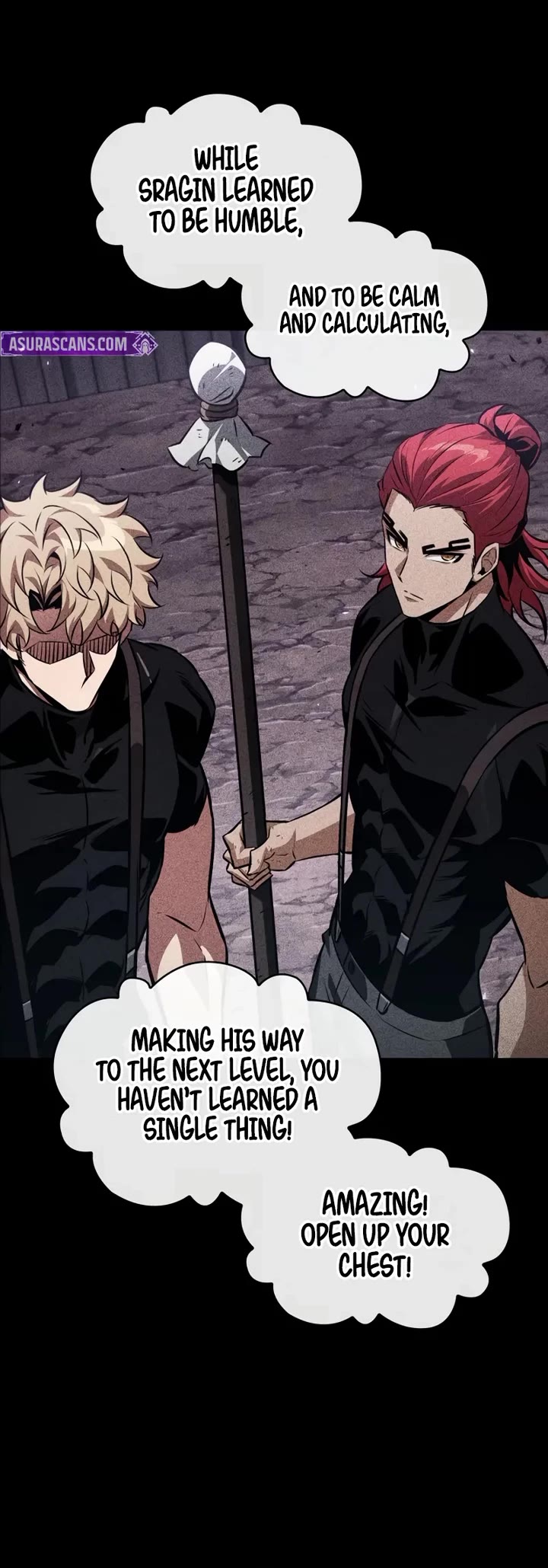 Read Pick Me Up! EN Manga Online