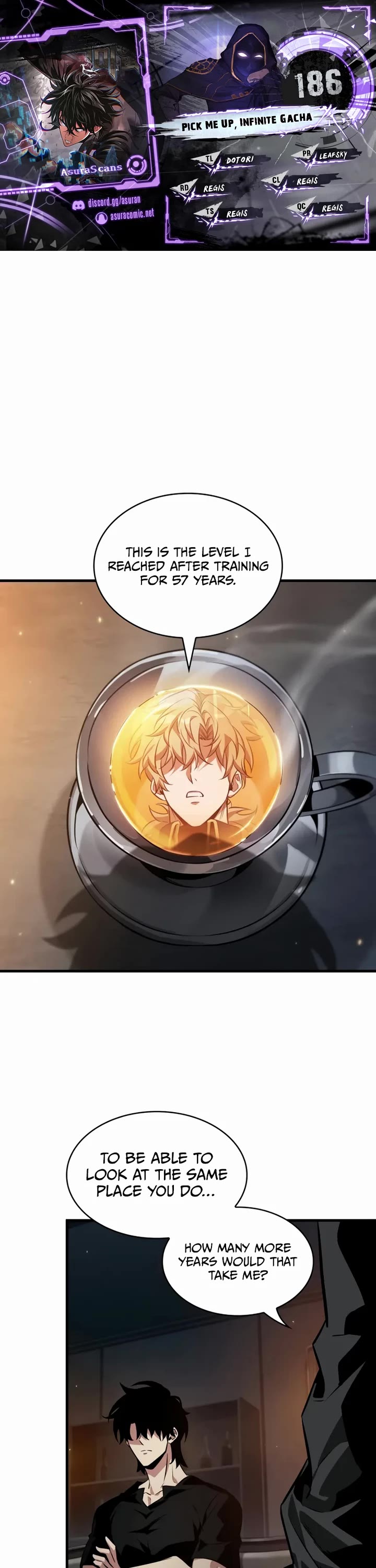 Read Pick Me Up! EN Manga Online