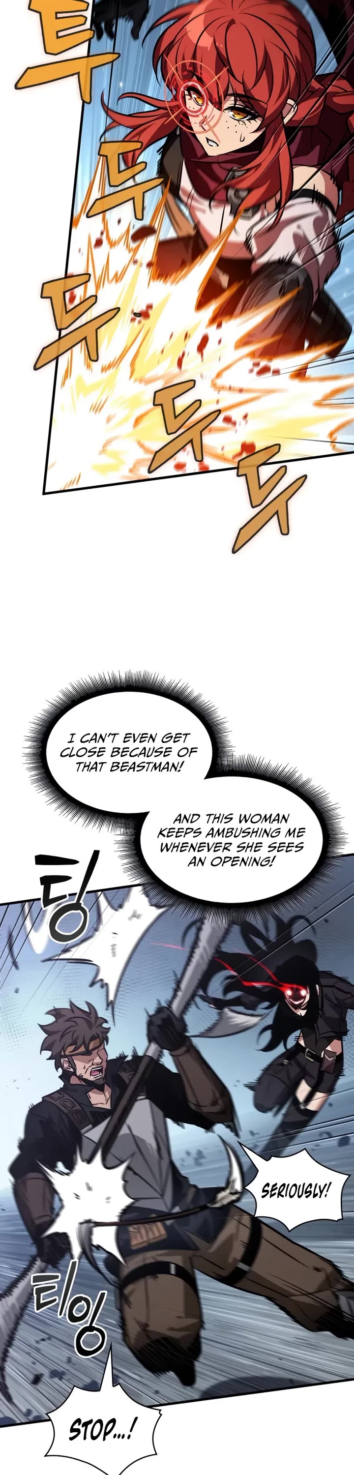 Read Pick Me Up! EN Manga Online