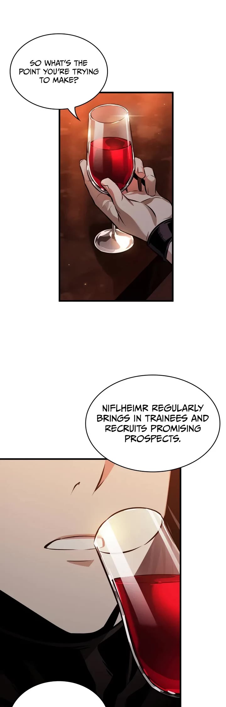 Read Pick Me Up! EN Manga Online