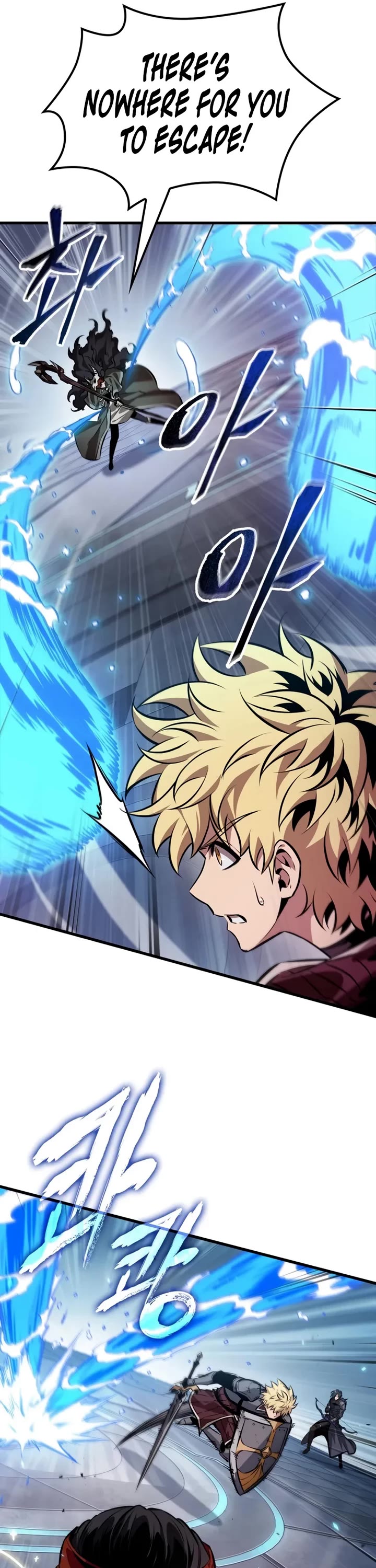 Read Pick Me Up! EN Manga Online