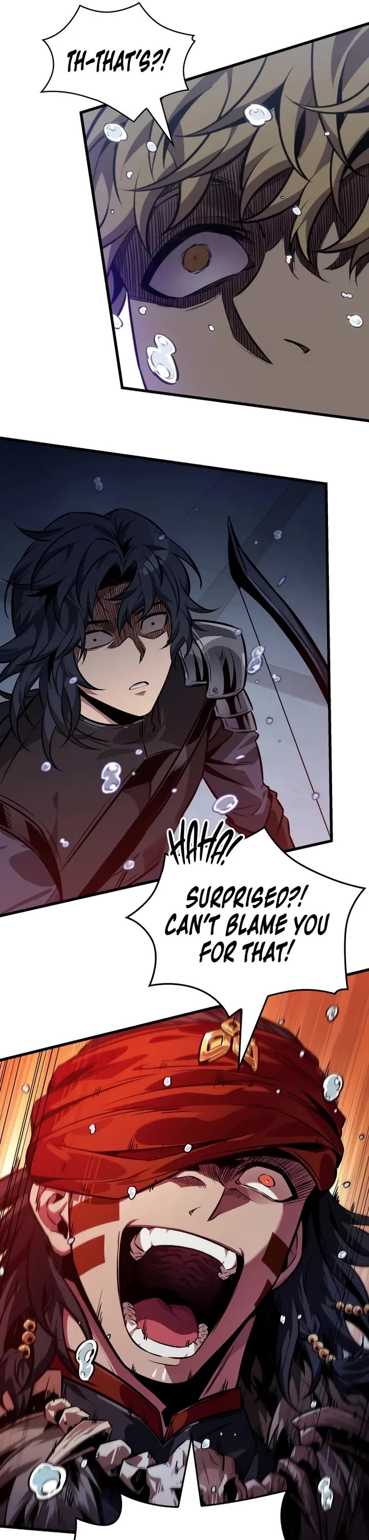 Read Pick Me Up! EN Manga Online